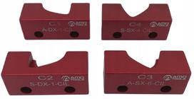 Paskirstymo Veleno Fiksavimo Rinkinys Alfa Romeo V6 2.5 3.0 166 156 Gtv