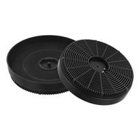 Activated Carbon Filter Air Freshening Filter Kitchen Range Hood Easy To Replace