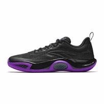 Anta Kt 9 Vyriški Balti Mėlyni Krepšinio Batai 112531604Q-4 44 black