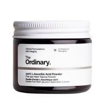 The Ordinary 100% L-askorbo rūgšties milteliai 20g