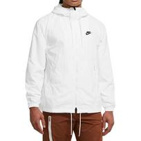 Nike Club Austas gobtuvas Vėjo striukė Balta FB7398-100 XL