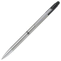 Pilot Frixion Ball Slim Biz Black Ballpoint Pen LFBKS1SUFB 0.38mm juoda