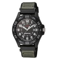TIMEX Expedition Quartz 10 ATM Water Black TW4B26400 Watch, Men's, Movement, Resistant, Plastic, Dial, [Authentic] juoda