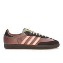 adidas Samba OG Warm Clay Clear Orange Moteriški sportbačiai Brown Shadow-Brown JI2682 40