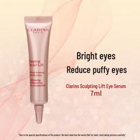 Clarins V-Facial Akių serumas