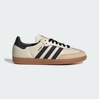 Adidas Originals SAMBA OG W Moteriški laisvalaikio batai 39