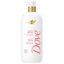 Dove Professional šviesinantis dušo želė su niacinamidu