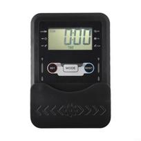 Rowing Machine Counter Gym Replacement Monitor Home Rowing Machine Monitor Adjustable Odometer Speedometer Counter 1