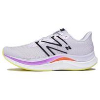 New Balance FuelCell Propel V4 Libra Quartz Grey Moteriški bėgimo bateliai WFCPRLG4 EU 37