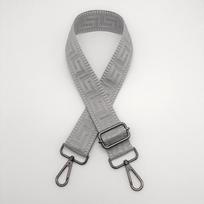 Adjustable Canvas Crossbody Shoulder Strap for Bags