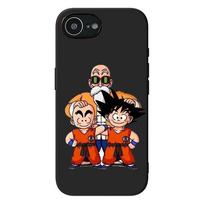 Frieza Super Dragons Gokus Balls Phone Cover for Apple iPhone 12 13 Mini XS 11 Pro Max 7 8 Plus + XR 8+ X SE 2020 SE3 Case iPhone 12 Pro