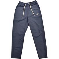 Nike vyriškos Club pintos susiaurėjančio galo kelnės Diffused Blue/White DX0625-491 2XL