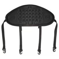 Kayak Backrest Adjustable Kayaking Sit On Top Kayak Seats Back Sit On Top Kayak Backrest Kayaking Support Back Pad 1