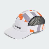Adidas TRX 5P GRPH Unisex Outdoor Sports Cap OSFM balta