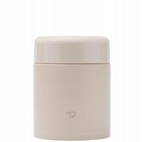 ZOJIRUSHI SW-KA40-CM pietų termosas 400 ml smėlio spalvos