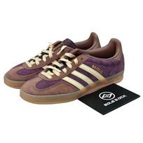 Adidas Gazelle Indoor bordo rudas dėvėtas JI0324 38.5 chaki
