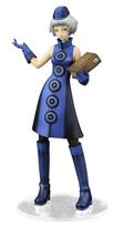 Persona 3 FES Elizabeth scale PVC finished (1/8 pre-painted product)