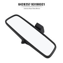 Salono galinio vaizdo veidrodėlis 6428257 93190321 Vauxhall-Opel