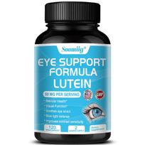 Sight Care Vision Supplement, Supports Healthy Vision 120 Capsules 120 Capsules
