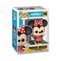 Disney Minnie Mouse Figure Funko - Pop!