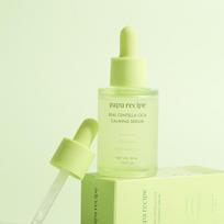 PAPA RECIPE Real Centella Cica Calming Serum 30ml