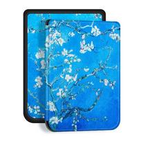 Grafinis dėklas Pocketbook InkPad 3/3 Pro (Abrikosas)