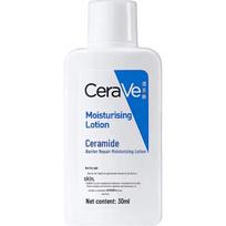 CeraVe Ceramide Barrier Repair Lotion