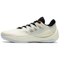 Anta Vyriški krepšinio bateliai Balti Juodi Mėlyni 112521604-1 44.5 white