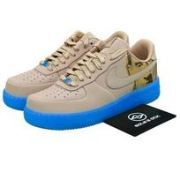 Nike Kobe Bryant x Air Force 1 Low Protro Lino ir Universitetinės Mėlynos Spalvos IH1018-200 38 chaki