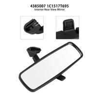Salono galinio vaizdo veidrodėlis Ford Transit Transit Fiesta 4385007 1C1517T695