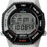 SEIKO Selection SBJG023 Kosminių Brolių Bendradarbiavimo Riboto Leidimo, „Mutta“ Modelis, Rotacinis Jungiklis Skaitmeninis Kvarcinis, Atsparus Vandeniui 100m, Autentiškas JDM