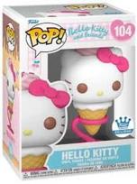 POP Hello Kitty Funko Limited Edition 104