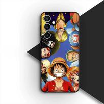 Dėklas Huawei P30 P20 Mate 20 Pro Lite Y7 Y6P Y7A 2019 Nova 5T 3I Korpusas Dėklas Telefonui Zoro Tony Chopper One Piece Luffy Huawei Mate 20