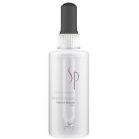 Wella Professionals SP Balance Scalp Energy 100 ml Plaukų slinkimo gydymas Stiprina plaukų šaknis Gerina galvos odos sveikatą