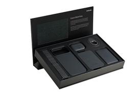 Pitaka Gift Box-Classic Black Collection – Apple iPhone 17 Pro