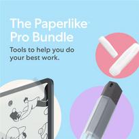 Paperlike Pro Bundle 11″