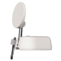 iOttie Treker MagSafe Travel Mount, white