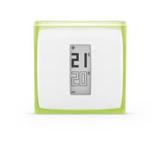 Netatmo Smart Modulating Thermostat