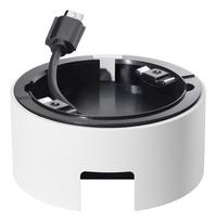 Netatmo NPC-POE-W, balta