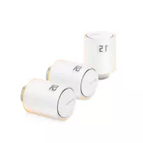 Netatmo 3x Radiator Valves