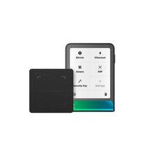 Ledger Flex Oxidate Green Crypto Hardware Wallet with Recovery Key