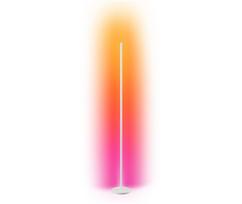 Nanoleaf Matter Smart Multicolor Floor Lamp, white