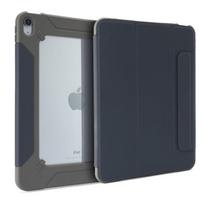 Pipetto Shield 360 dėklas, tamsiai mėlynos spalvos – Apple iPad (A16) / Apple iPad (2022)