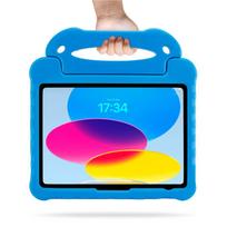 Pipetto Activity dėklas, mėlynos spalvos – Apple iPad 10.9 (2022)