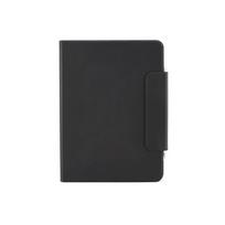 Pipetto Origami No5 Rotating dėklas, juodos spalvos – Apple iPad Air 10.9″ (2022/2020)/11″ 2024/2025/2026