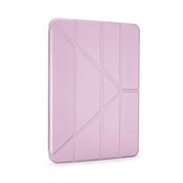 Pipetto Origami No1 Original dėklas, violetinės spalvos – Apple iPad Air 10.9″ (2022/2020)/11″ 2024/2025/2026