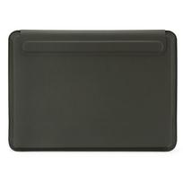 Pipetto Ultra Slim dėklas, dark green – Apple MacBook 13/14