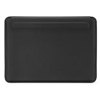 Pipetto Ultra Slim dėklas, juodos spalvos – Apple MacBook 13/14