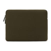 Pipetto Classic Fit dėklas, dark green – Apple MacBook 13/14