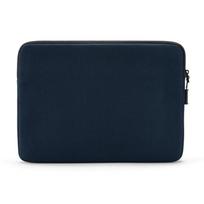 Pipetto Expand dėklas, tamsiai mėlynos spalvos – Apple MacBook Pro 14/Air 13.6